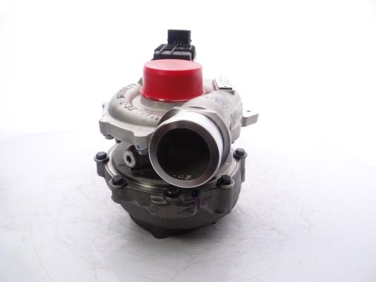 Turbo Garrett 757779-5022S GARRETT