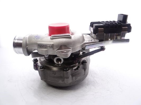 Turbo Garrett 757779-5022S GARRETT