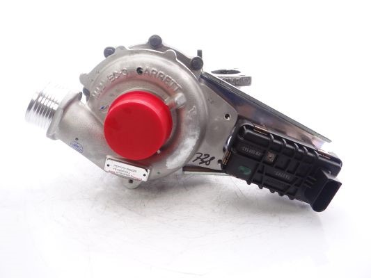 Turbo Garrett 757779-5022S GARRETT
