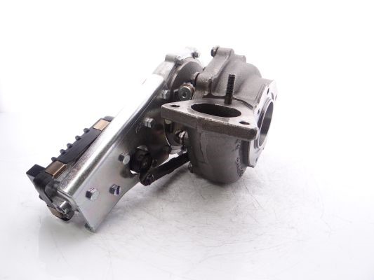 Turbo Garrett 757779-5022S GARRETT