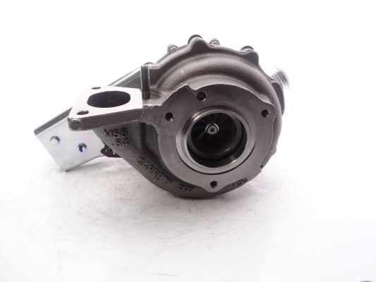 Turbo Garrett 757779-5022S GARRETT