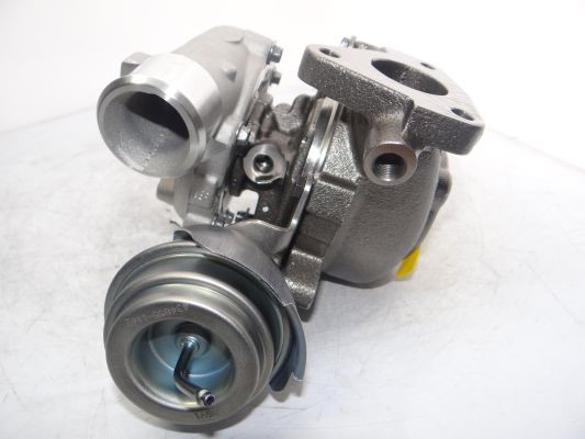 Turbo Garrett 757886-5003W GARRETT