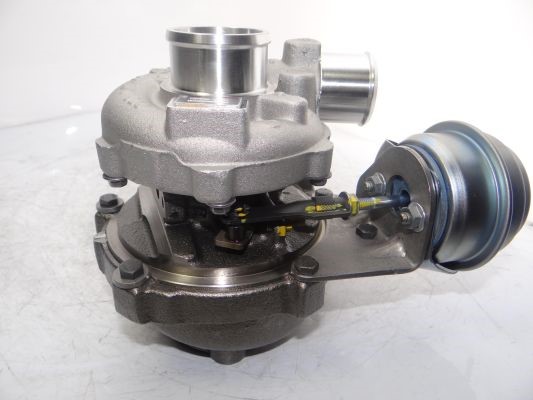 Turbo Garrett 757886-5003W GARRETT