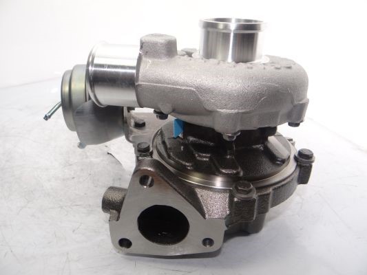 Turbo Garrett 757886-5003W GARRETT