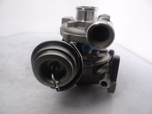 Turbo Garrett 757886-5003W GARRETT