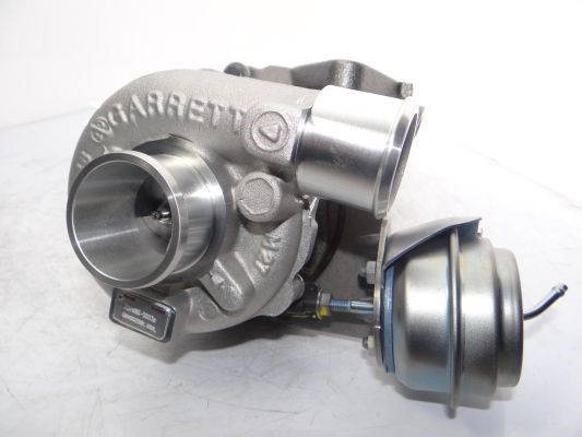 Turbo Garrett 757886-5003W GARRETT