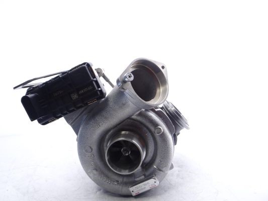 Turbo Garrett 758351-5024W GARRETT