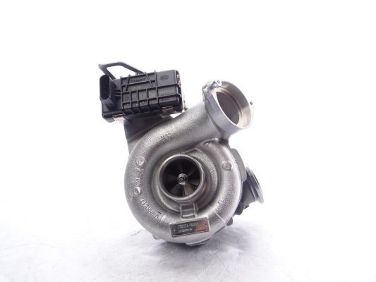 Turbo Garrett 758351-5024W GARRETT Turbo Garrett 758351-5024W GARRETT