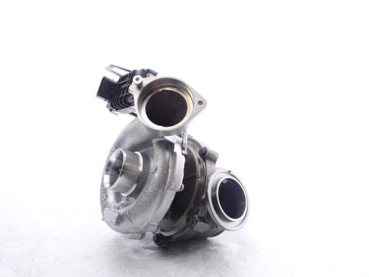 Turbo Garrett 758351-5024W GARRETT Turbo Garrett 758351-5024W GARRETT