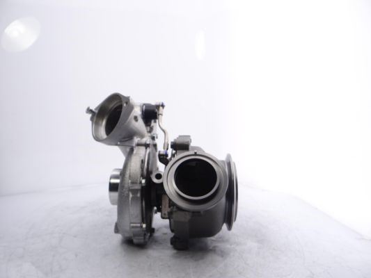 Turbo Garrett 758351-5024W GARRETT Turbo Garrett 758351-5024W GARRETT