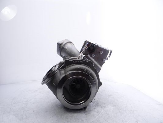 Turbo Garrett 758351-5024W GARRETT