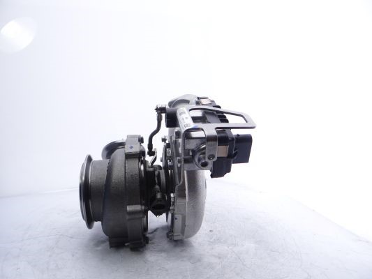 Turbo Garrett 758351-5024W GARRETT Turbo Garrett 758351-5024W GARRETT