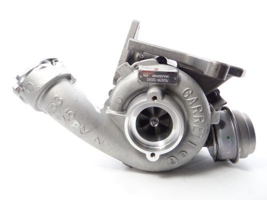 Turbo Garrett 760698-5005S GARRETT