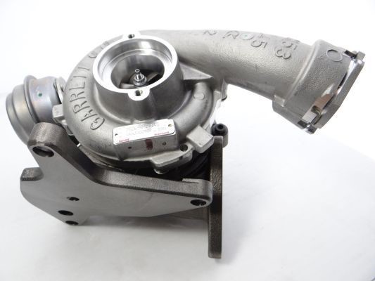 Turbo Garrett 760698-5005S GARRETT