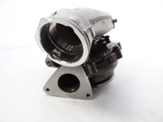 Turbo Garrett 760698-5005S GARRETT