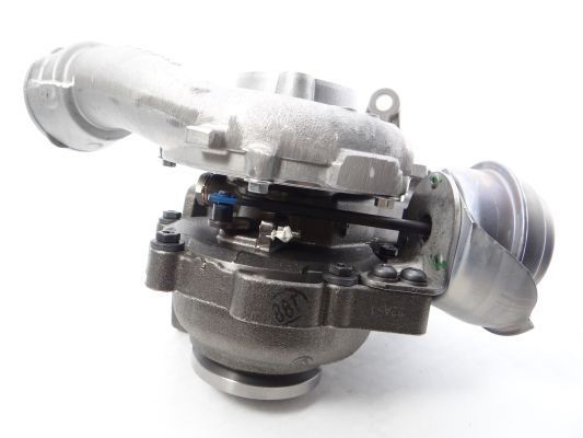 Turbo Garrett 760698-5005S GARRETT