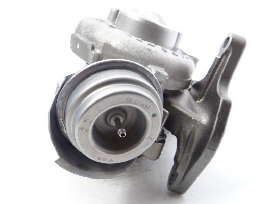 Turbo Garrett 760698-5005S GARRETT