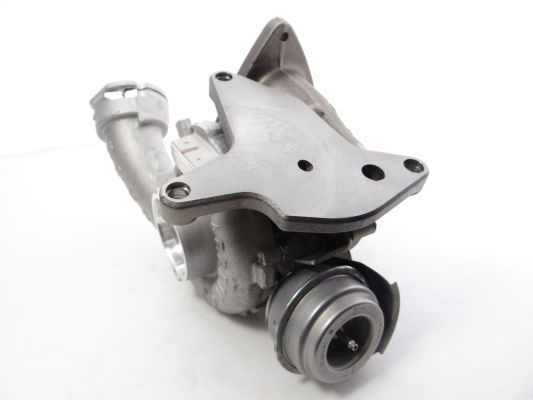 Turbo Garrett 760698-5005S GARRETT