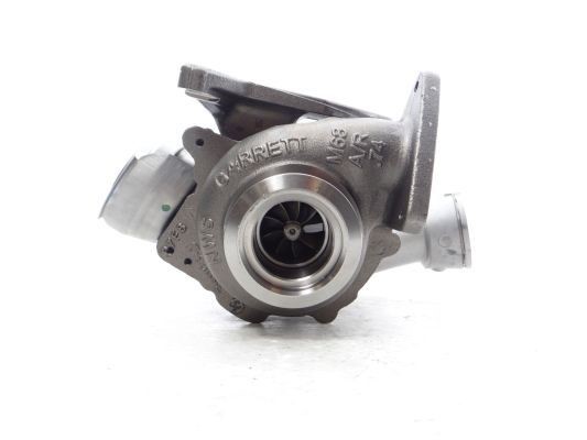 Turbo Garrett 760699-5006S GARRETT