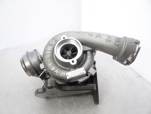 Turbo Garrett 760699-5006S GARRETT