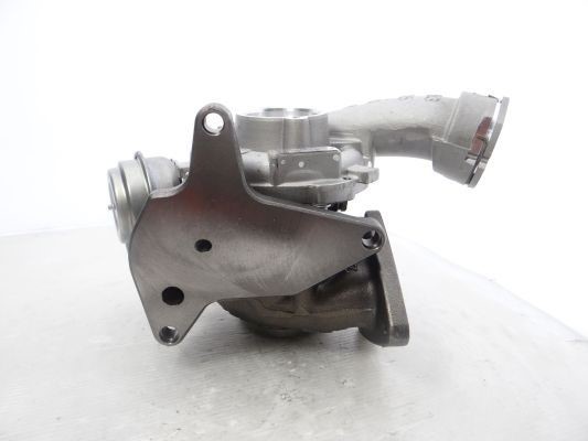 Turbo Garrett 760699-5006S GARRETT