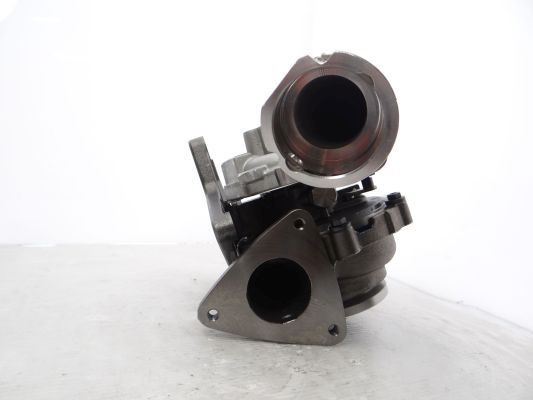 Turbo Garrett 760699-5006S GARRETT