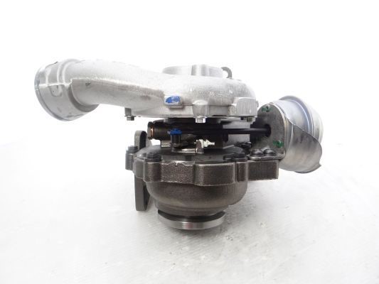 Turbo Garrett 760699-5006S GARRETT