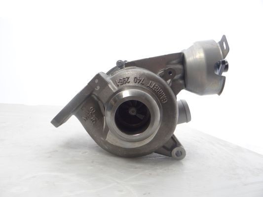 Turbo Garrett 760774-5005S GARRETT