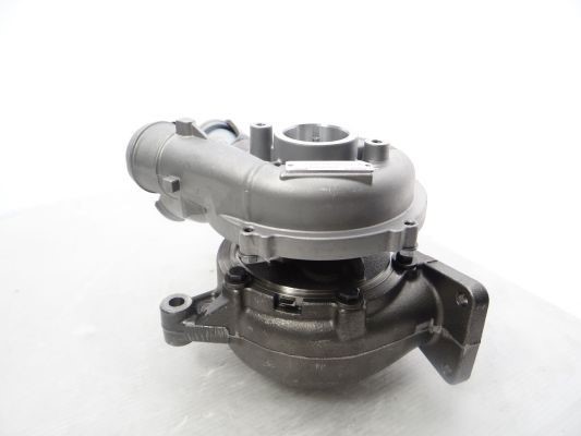 Turbo Garrett 760774-5005S GARRETT