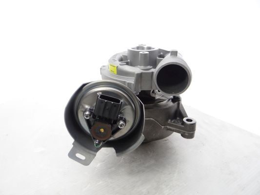 Turbo Garrett 760774-5005S GARRETT