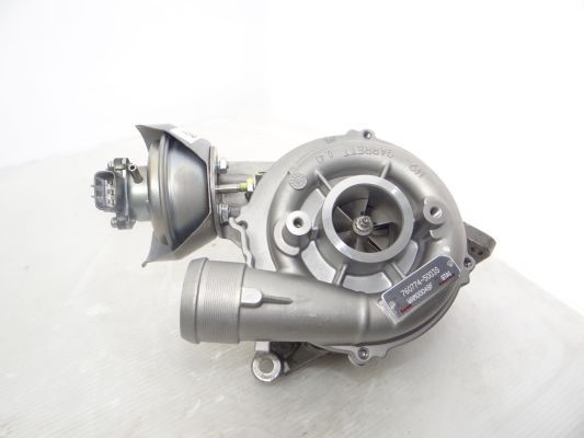 Turbo Garrett 760774-5005S GARRETT
