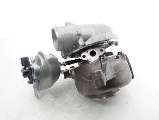 Turbo Garrett 760774-5005S GARRETT
