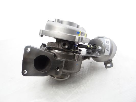 Turbo Garrett 760774-5005S GARRETT