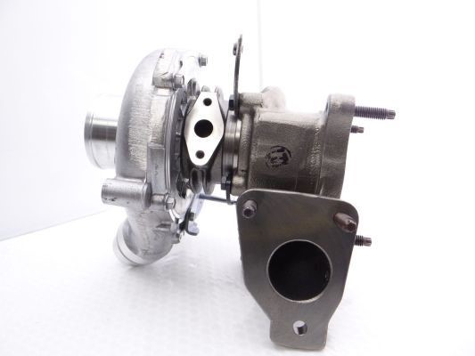Turbo Garrett 762785-5004S GARRETT