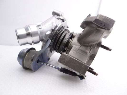 Turbo Garrett 762785-5004S GARRETT Turbo Garrett 762785-5004S GARRETT