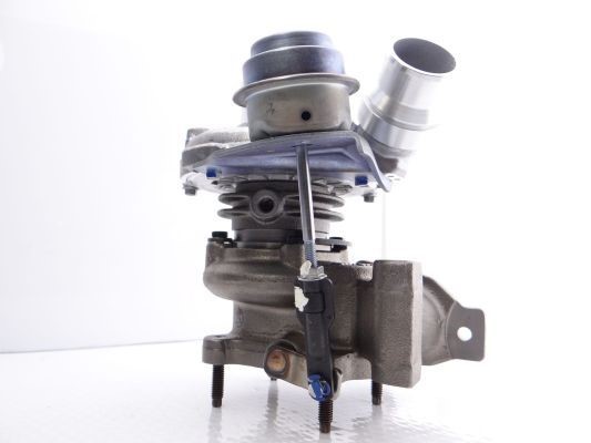Turbo Garrett 762785-5004S GARRETT