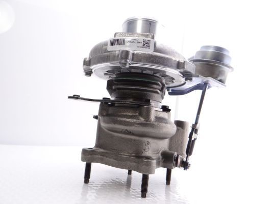 Turbo Garrett 762785-5004S GARRETT