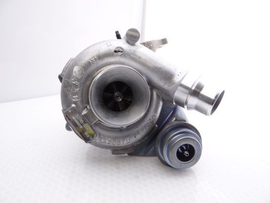 Turbo Garrett 762785-5004S GARRETT