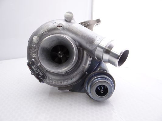 Turbo Garrett 762785-5004S GARRETT