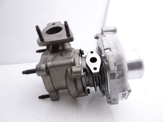 Turbo Garrett 762785-5004S GARRETT
