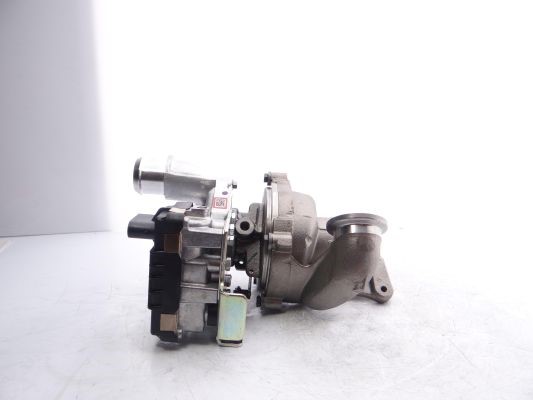 Turbo Garrett 763647-5021W GARRETT