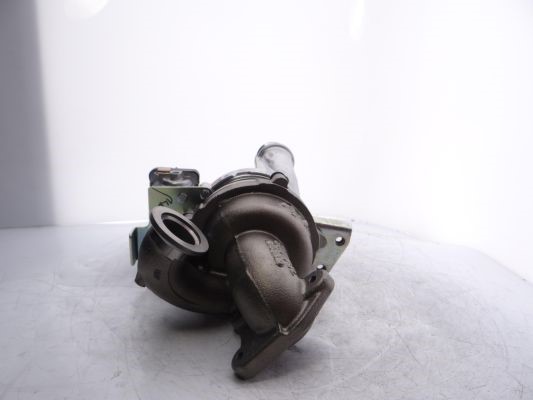 Turbo Garrett 763647-5021W GARRETT