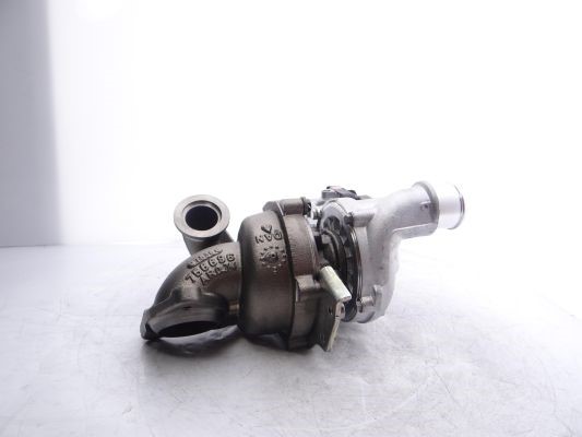 Turbo Garrett 763647-5021W GARRETT