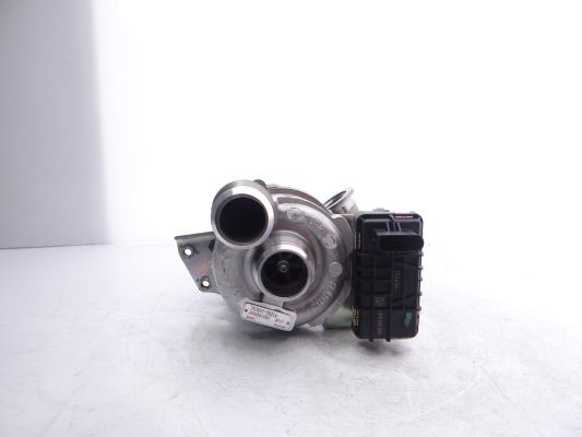 Turbo Garrett 763647-5021W GARRETT