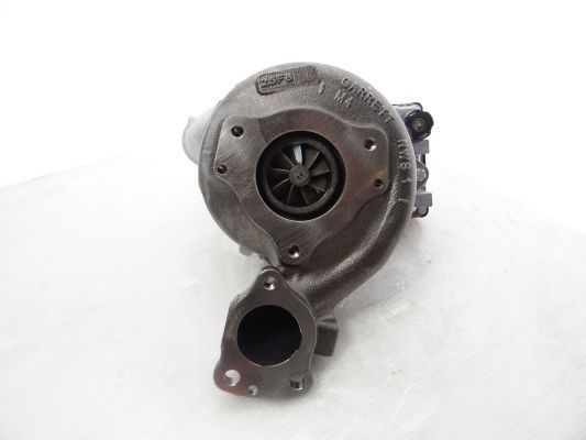 Turbo Garrett 765155-5008S GARRETT