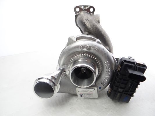 Turbo Garrett 765155-5008S GARRETT