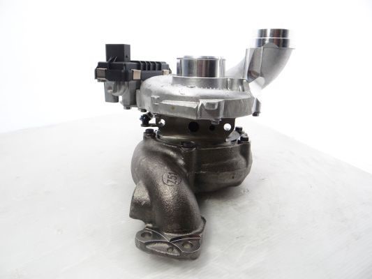 Turbo Garrett 765155-5008S GARRETT