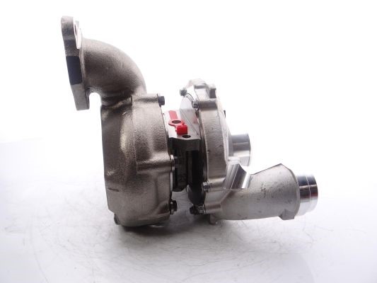 Turbo Garrett 765156-5008S GARRETT