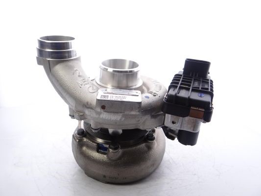 Turbo Garrett 765156-5008S GARRETT Turbo Garrett 765156-5008S GARRETT
