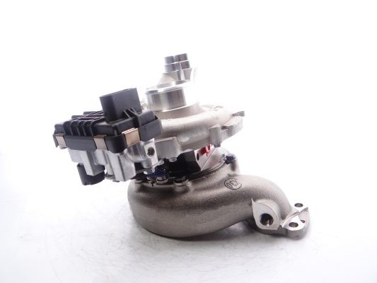 Turbo Garrett 765156-5008S GARRETT Turbo Garrett 765156-5008S GARRETT